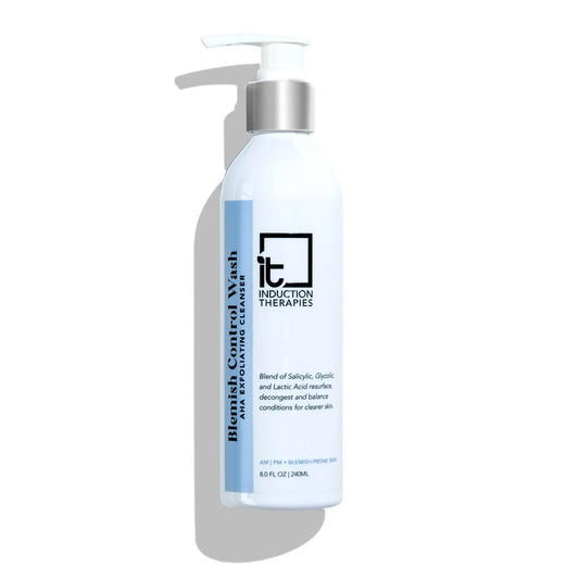 Blemish Control Wash - Professional