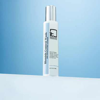 Blemish Control Wash