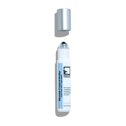 Blemish Control Roller
