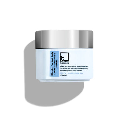Blemish Control Pads