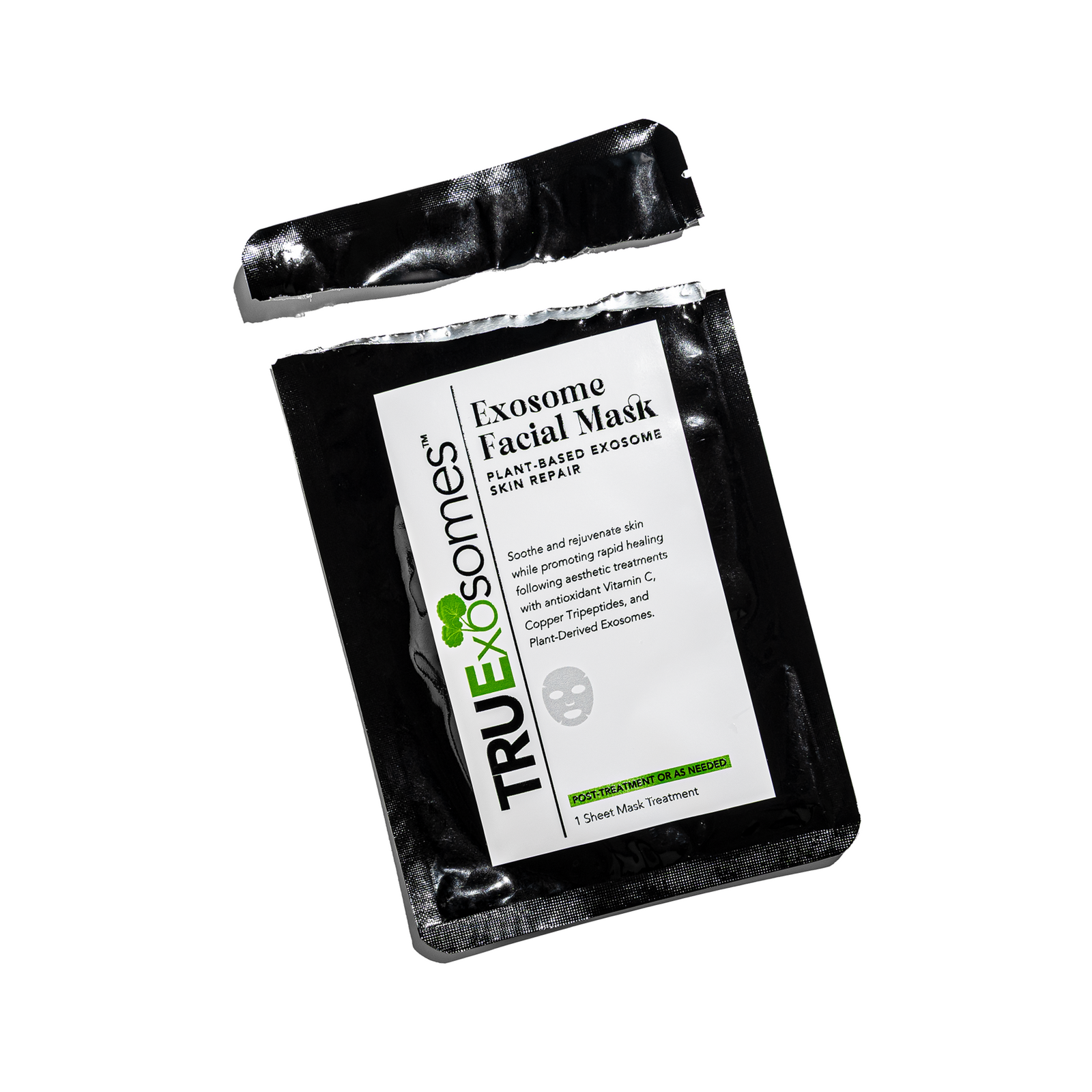 Exosome Facial Mask