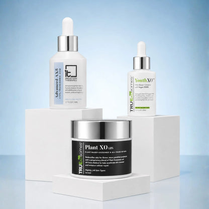 Exosome Advanced Retinol Protocol