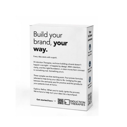 Private Label Launch Kit