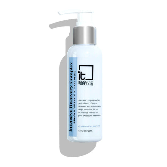 Intensive Recovery Complex - Professional