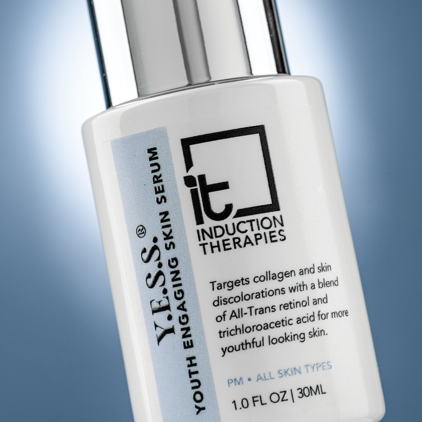 Y.E.S.S. Youth Engaging Skin Serum
