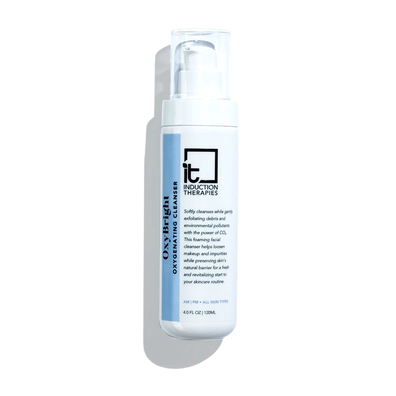 OxyBright