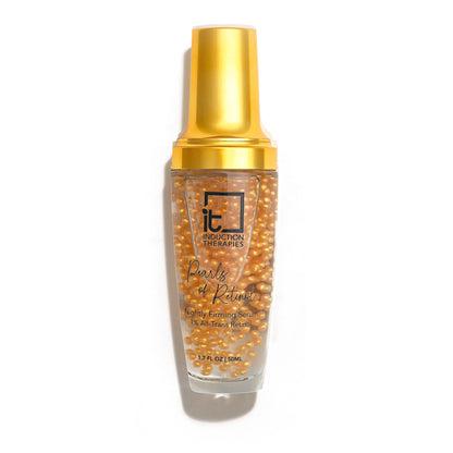 Pearls of Retinol