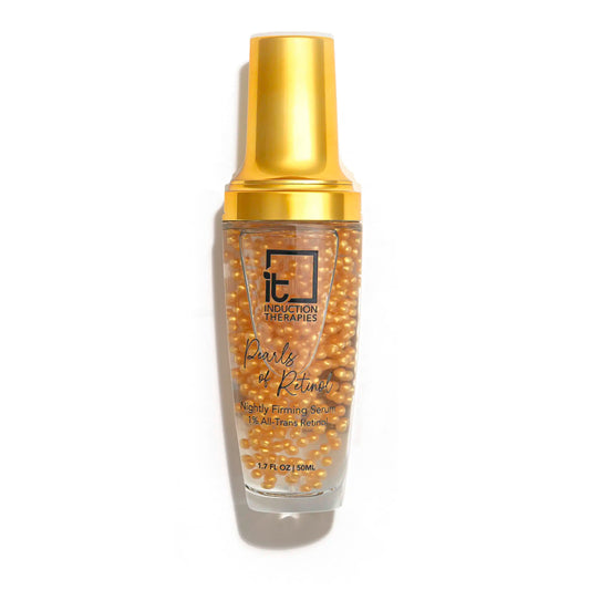Pearls of Retinol