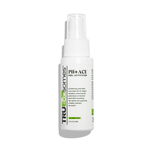 TRUExosomes™ Peel Activator Spray