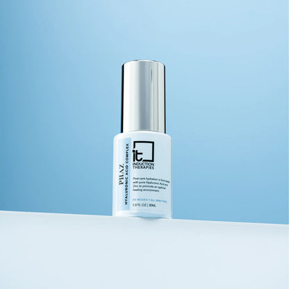 PHAZ - Post Microneedling Serum with Hyaluronic Acid Complex