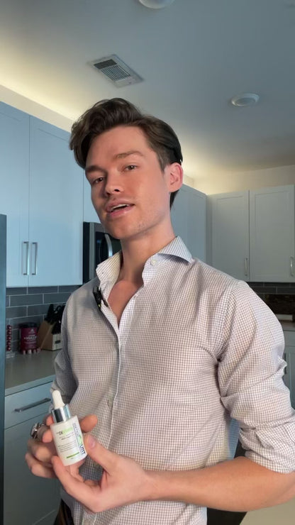 Youth XO +PDRN Serum