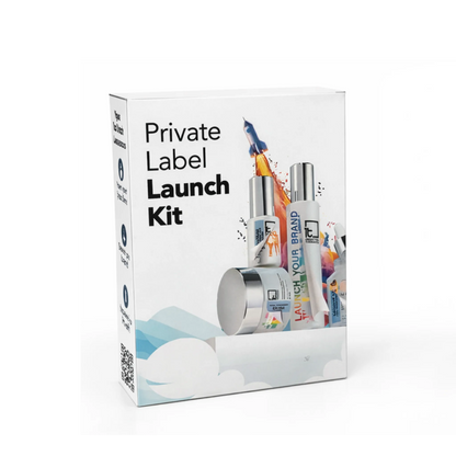 Private Label Launch Kit