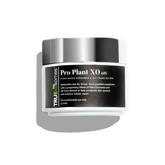 Pro Plant XO Plant Exosome + All-Trans Retinol Pads