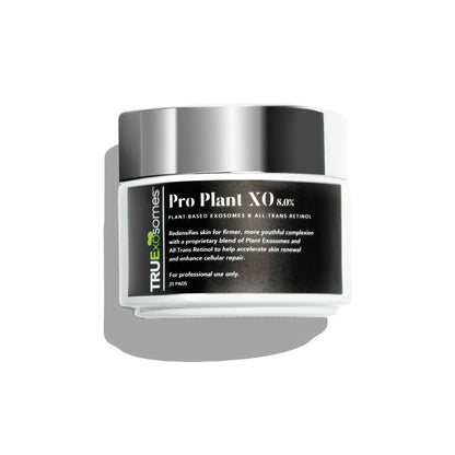 Pro Plant XO Plant Exosome + All-Trans Retinol Pads