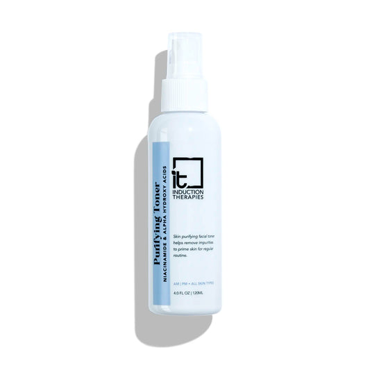 Purifying Toner