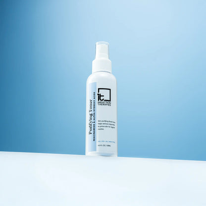Purifying Toner