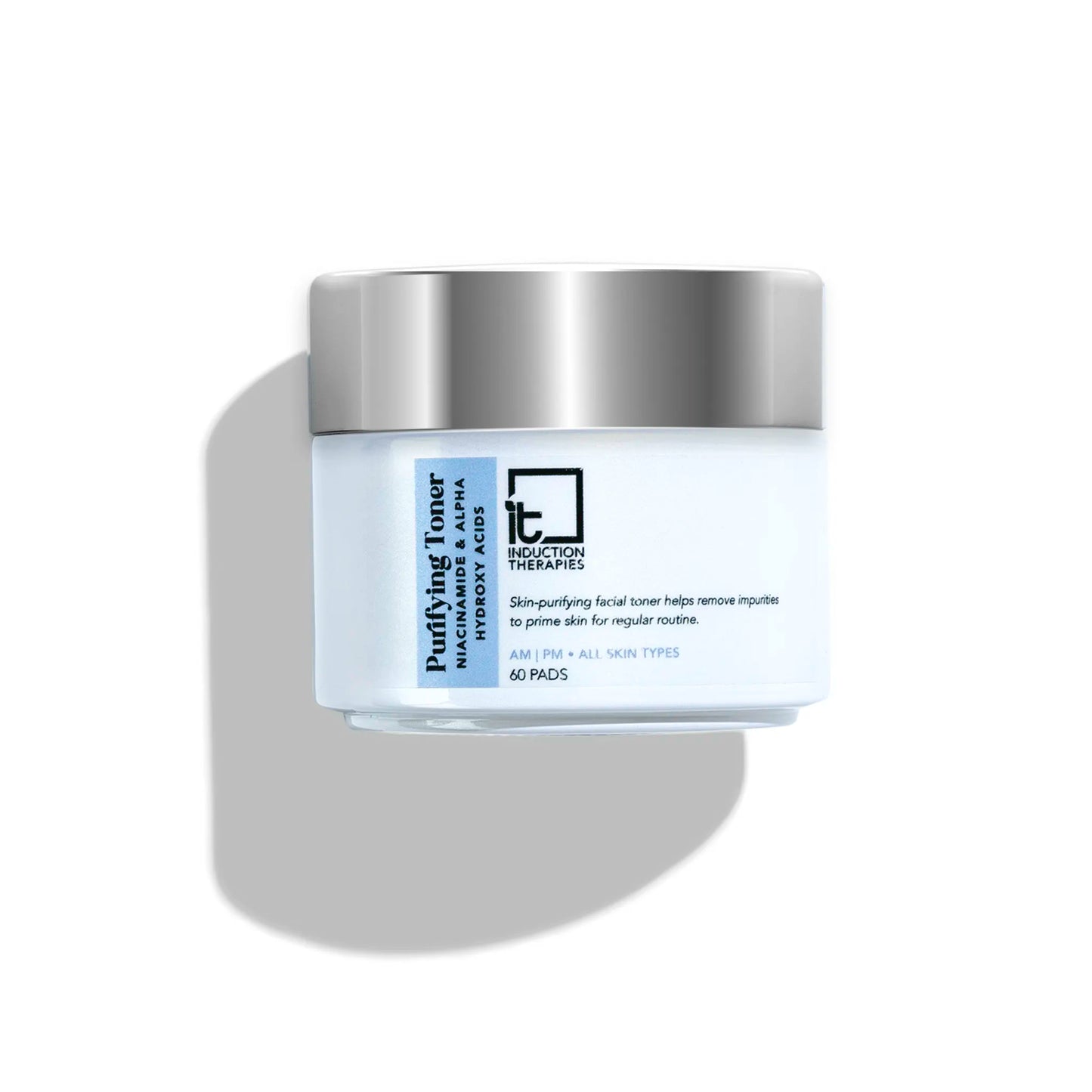 Purifying Toner
