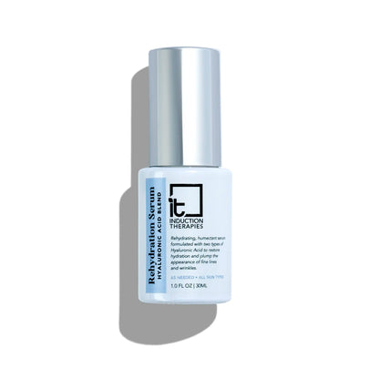Rehydration Serum