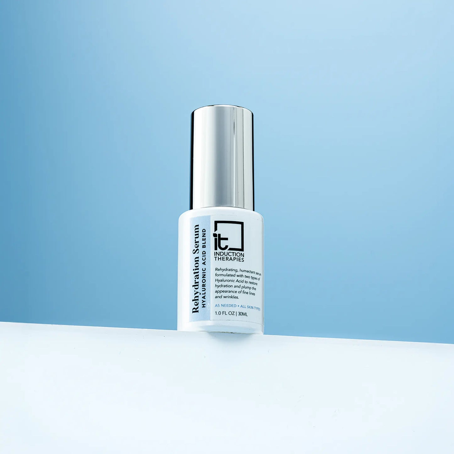 Rehydration Serum