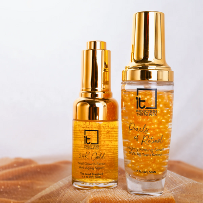 The Sensitive Retinol Protocol