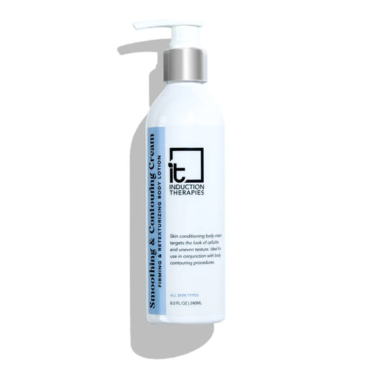 Smoothing & Contouring Cream