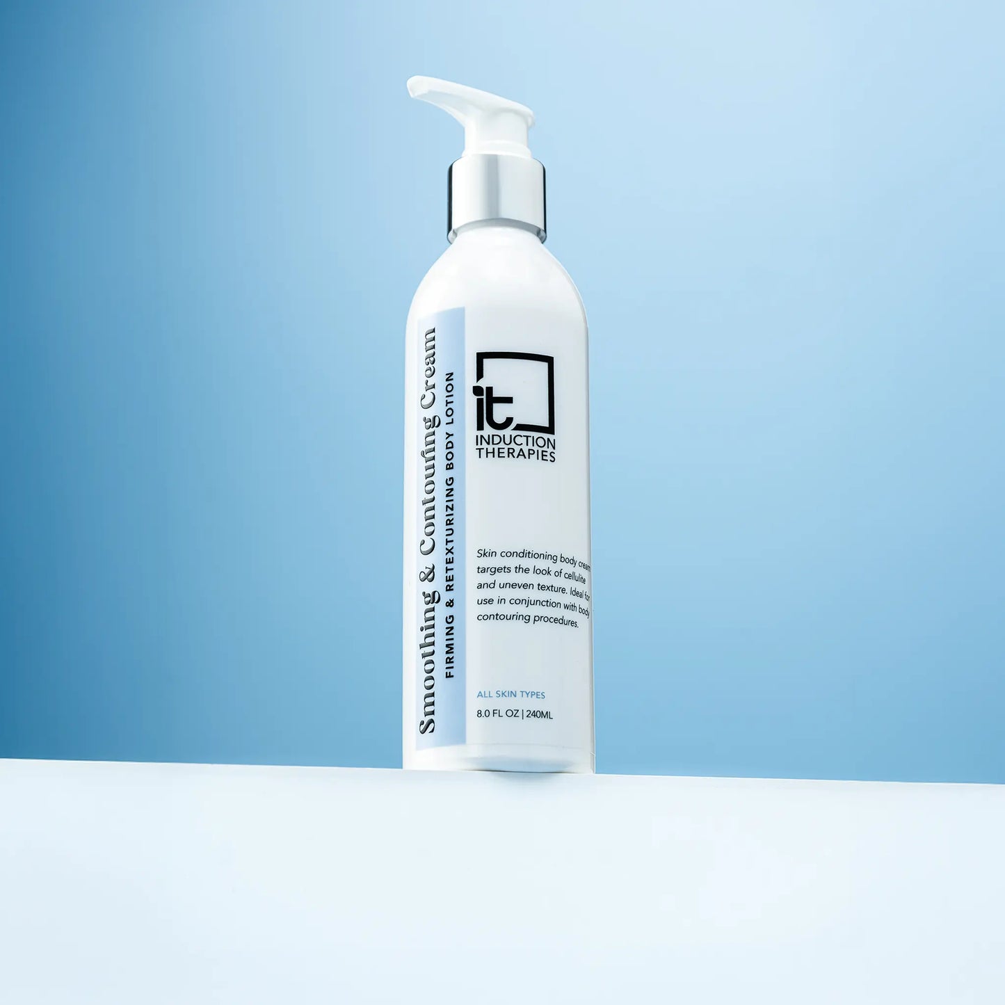 Smoothing & Contouring Cream
