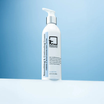 Smoothing & Contouring Cream